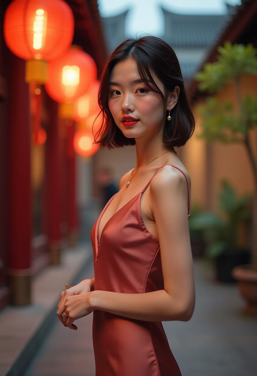 血缘迷局