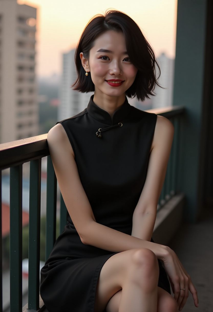 二婚那年