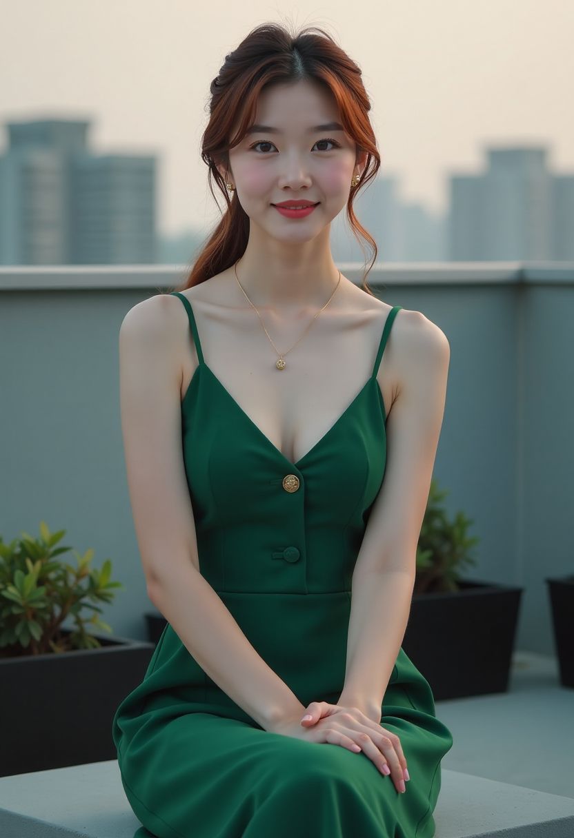 老宅里的秘密